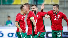 Селекционерът на България Младен Кръстаич бе доволен от победата.
