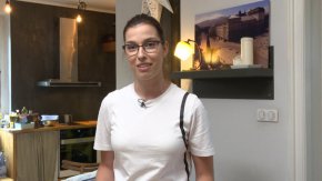 
Черешката на тортата се завръща в ефира с нови епизоди и кулинарни творения от тази вечер по Нова