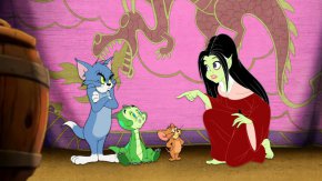 Маратонът започва на 26 ноември по Boomerang. Като ще се излъчва всеки уикенд от 17.00 до 20.00 ч.
