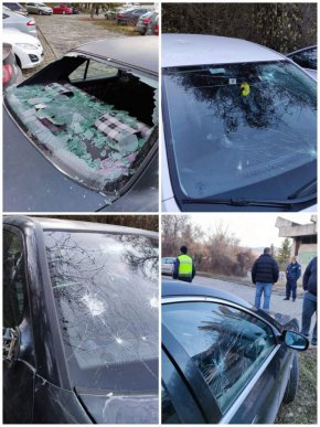 От агитката на Миньор започнаха да реагират остро и във фейсбук, като заплашват пернишкия кмет, че няма да гласуват за него на предстоящите избори. Постът на кмета обаче среща много по-голяма подкрепа –  събра рекордно одобрение сред перничани и навъртя 1000 лайка за броени минути.
