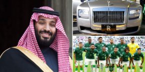 
На 22 ноември Саудитска Арабия се наложи над Аржентина с 2:1 и арабската страна веднага обяви официален празник за следващия ден в чест на победата.
