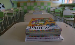 Сред самоопределилите се към турската етническа група за 481 521 души (95,8%) родният език е турският, а за 19 354, или 3,8%, майчин е българският.