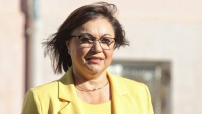 
Корнелия Нинова, чийто опит в икономиката се свежда до измамна приватизация, осъдена от държавата в нарочно дело, предлага 20% увеличение на минималната работна заплата в страната, която се изчислява на базата на статистическата средна