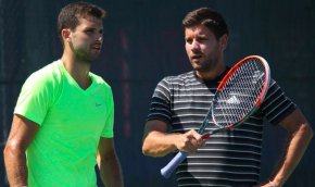 
За Григор новият сезон ще започне с дебютното издание на турнира United Cup, където смесеният отбор на България ще мери сили с тези на Белгия и Гърция.
