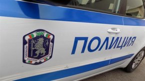 Катастрофата е станала на столичната ул. "Козлодуй".