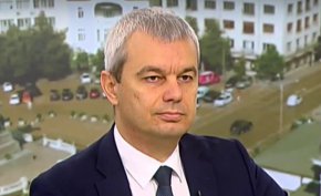 Той коментира и дали е възможно да има правителство