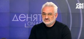 
Георгиев коментира, че от износител ще се превърнем във вносител и ще трябва да плащаме милиарди, за да вземаме ток от друго място, но няма да има от къде.