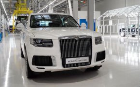 Въртящият момент се предава към четирите колела, а очакваната мощност е 598 конски сили.
