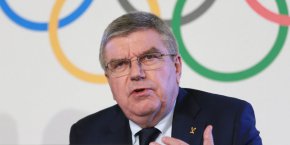 Начело на IBA е руснакът Умар Кремльов.