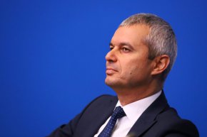 По-добре ужасен край на това НС, отколкото ужас и безкрай и след това да се опитваме да влачим някакво зомби-правителство