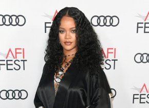 Парчето на Риана е номинирано и в категорията за най-добра оригинална песен