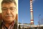 Христин Илиев, директор на "Топлофикация Бургас".