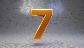 2023 година ще мине под знака на числото 7