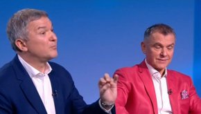 
В крайна сметка те бяха обвинени за участие в престъпна група заедно с някогашния зам.-министър околната среда Красимир Живков и още няколко души. Тезата на прокуратурата е, че са участвали в схема, чрез която у нас незаконно са били складирани и заравяни тонове опасни отпадъци от завода им за производство на акумулатори "Монбат".