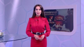 
В студиото на „Светът на здравето“ д-р Щонова ще посрещне кардиолозите д-р Христо Ангелов и проф. Юлия Джоргова, които ще дадат ценни съвети как да запазим сърцето си здраво.