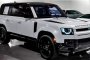 2023 Land Rover Defender V8