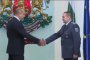 Румен Радев и Христо Ганецовски