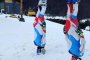   Спирка почивка