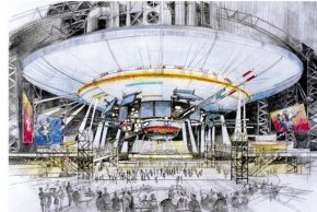 
Космическият туризъм бавно се превръща в реалност - милиардери привидно редовно посещават звездите, а първият космически хотел в света е планиран да дебютира през 2027 г. Въпреки обещаващия напредък, може да мине известно време, преди космическият туризъм да стане достъпен на по-изгодна цена.