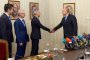 ПП при Радев