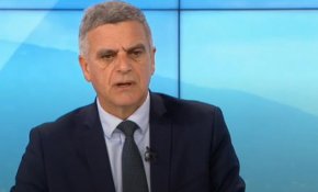 Декларацията на "Продължаваме Промяната" в момента е разпределена в комисии, най-вероятно утре ще бъде гласувана в пленарна зала, заяви в "Денят започва" лидерът на "Български възход" Стефан Янев.
