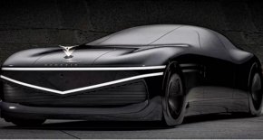 Представям си цялото превозно средство като оркестър, движението е симфонията, а когато пътувате с G100, седите в центъра на оркестъра и наблюдавате изпълнението, но в тишина