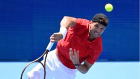 
И в двата тайбрека 31-годишният Григор беше по-стабилен и заслужено спечели срещата.
