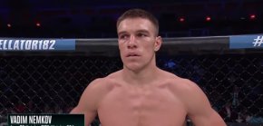 
„Това е негово решение, така че той искаше така. Мисля, че ММА индустрията някак си ще се справи без Хабиб. Имат конкретен план.