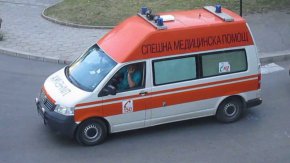 По случая е образувано следствено дело.