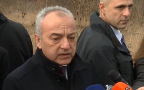 
Това обяви премиерът Гълъб Донев, който бе на посещение на строежа на Националната детска болница в София – в район Горна баня