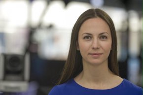 Предстои интересна седмица, за която ще споделям впечатления и мисли", пише бг евродепутатът Ева Майдел.