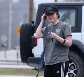 
Меган Хол е заподозряна в сексуални връзки с шестима колеги мъже. Тя разменяла откровени снимки с тях, правила орален секс с двама от тях на територията на полицейското управление, а също и в работно време, предаде Дарик.