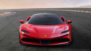 От Bugatti Chiron Super Sport до McLaren Spider 720S - луксозните автомобили в България са се увеличили с над 500 за изминалата 2022 г.