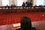Лидерска среща