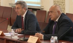 Според Карадайъ и следващият парламент, като структура, ще прилича на предходните.
