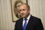 Радев с вето върху Закона за енергетиката