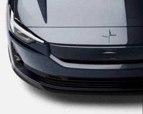 "Разработката на Polestar 4 върви по план и е в много напреднала фаза"