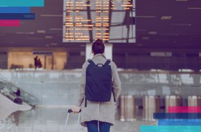 
Делът на трудовите мигранти намалява с нарастването на възрастта от 8,3% сред най-младите до 0,9% сред лицата на възраст 70-74 г. 