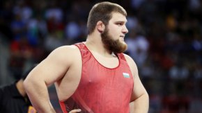 В актива си 30-годишният Баран има сребро от Световната купа през 2020-а и двукратен европейски вицешампион.
