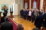 Новото служебно правителство, начело с Гълъб Донев, официално встъпва длъжност от днес