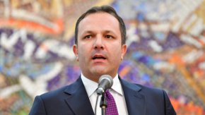 
“Действията на силите на реда на граничния пункт с България като пример как действа една европейска полиция”, заяви македонският министър на вътрешните работи Оливер Спасовски
