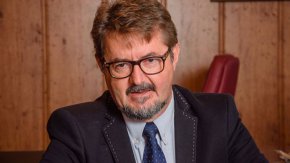 
Бившият член на Висшия съдебен съвет (ВСС) Иван Димов е бил задържан при акция на полицията, съобщи 24 часа. 