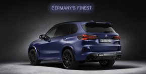 
До разкриването на фейслифта на BMW X5 през 2024 г. остава по-малко от седмица, но ако искате да го видите по-рано, можете да разгледате тази изтекла снимка от френскоговорящ онлайн конфигуратор на BMW.