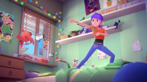  Като ще продължи да се излъчва всеки ден по същото време.
