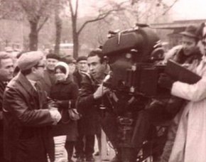 Режисьор на филма е Борислав Шаралиев, а в главните роли са още Апостол Карамитев, Виолета Гиндева и Васил Цонев.
