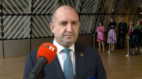 
По думите му е било необходимо нашата страна 2 пъти да наложи вето, докато "европейските партньори разберат, че има сериозен проблем". 