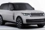 Range Rover SV Lansdowne Edition