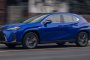 Lexus UX250h