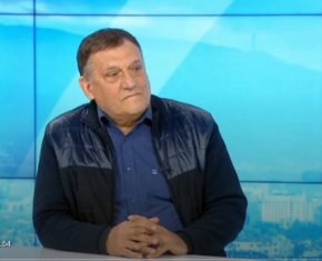 
След земетресението в Перник направихме доста неща по проверката на сградите в София, допълни арх. Диков.