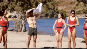 
Тв риалити Ергенът 2 обещава да бъде изпълнено с емоции и горещи преживявания. Всички се питат дали пианистът Евгени Генчев има плочки, а отговорът определено ще изненада всички.